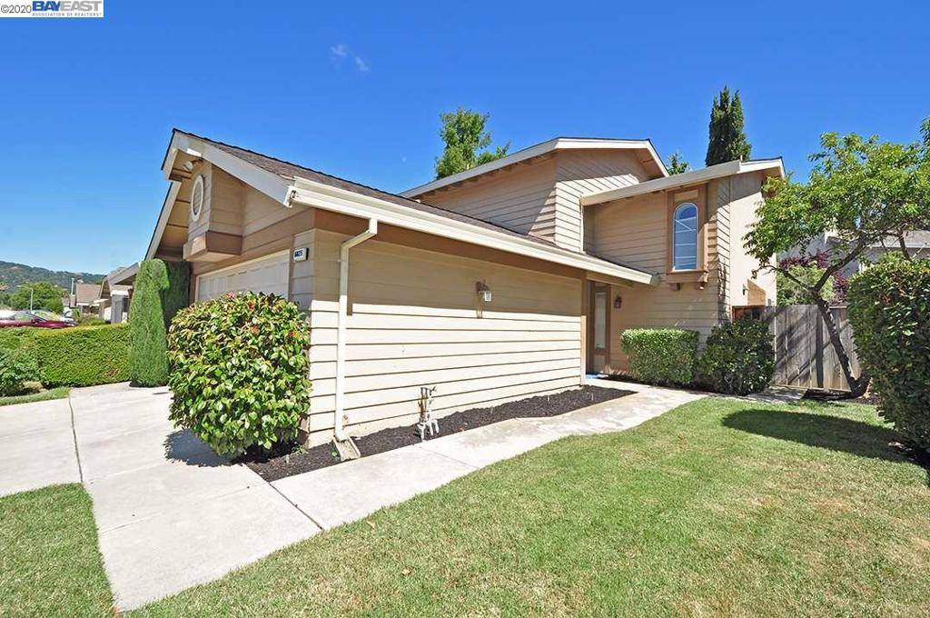 Pleasanton, CA 94566,6025 Via De Los Cerros