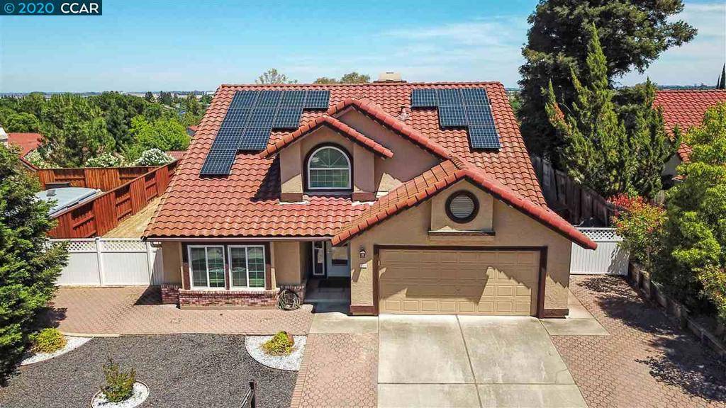 Vacaville, CA 95688,331 Kilgarvan Ct