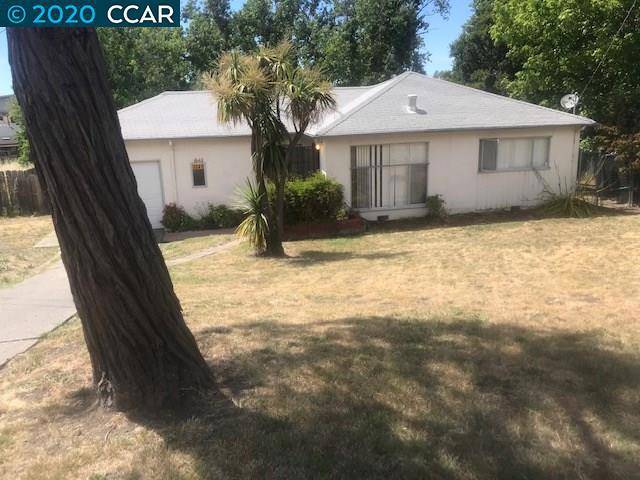 El Sobrante, CA 94803-1325,1041 Jasmine Court