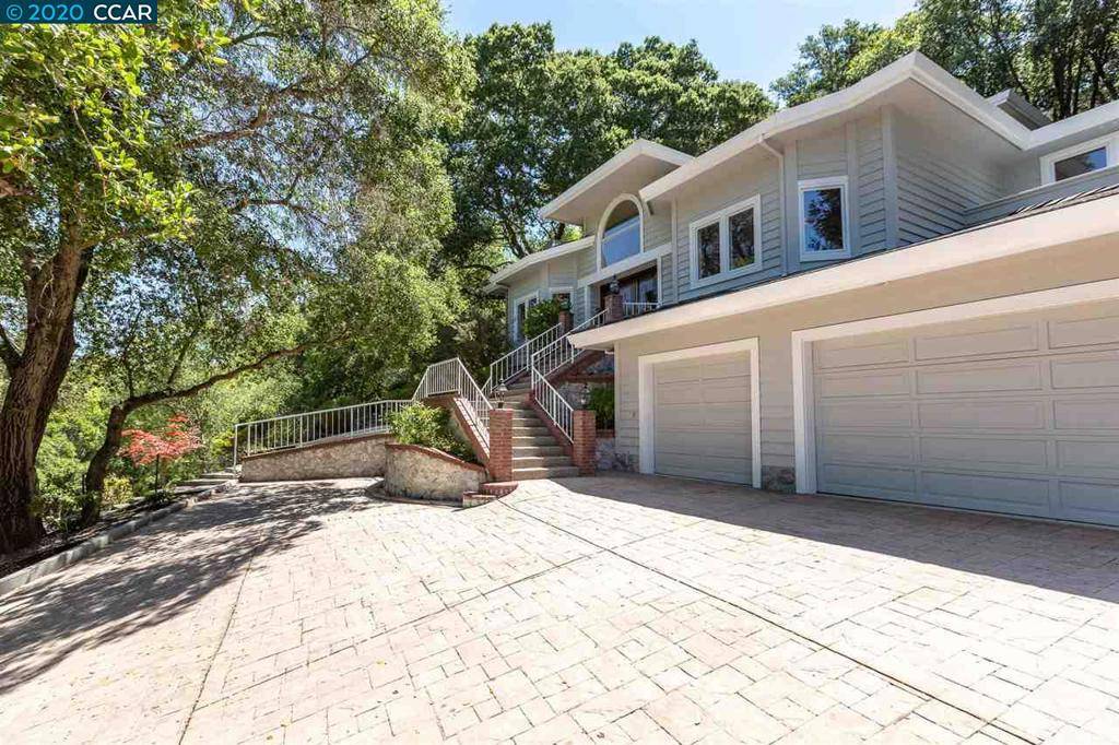 Moraga, CA 94556,26 Merrill Cir S