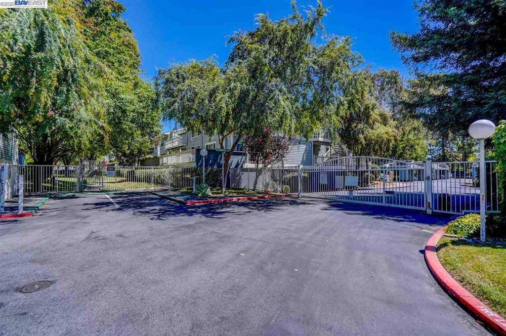 Fremont, CA 94536,3530 Oakwood Ter #101