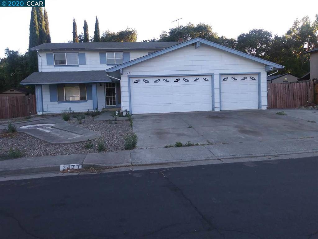 Fairfield, CA 94534-0000,Address not disclosed