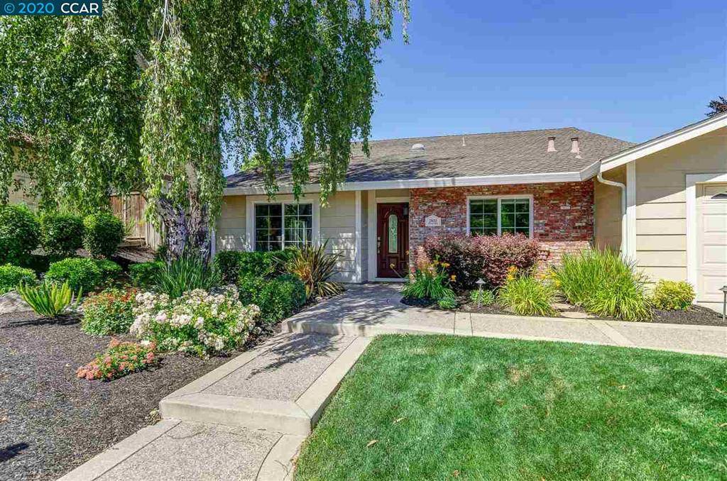 San Ramon, CA 94583,2800 Morgan Dr