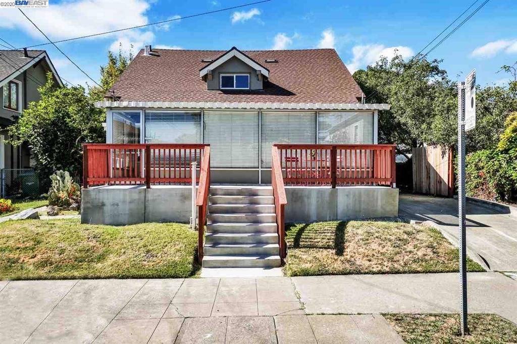 Berkeley, CA 94703,1605 Tyler St