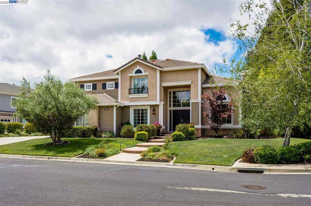 Pleasanton, CA 94588,3502 Milleford Ct