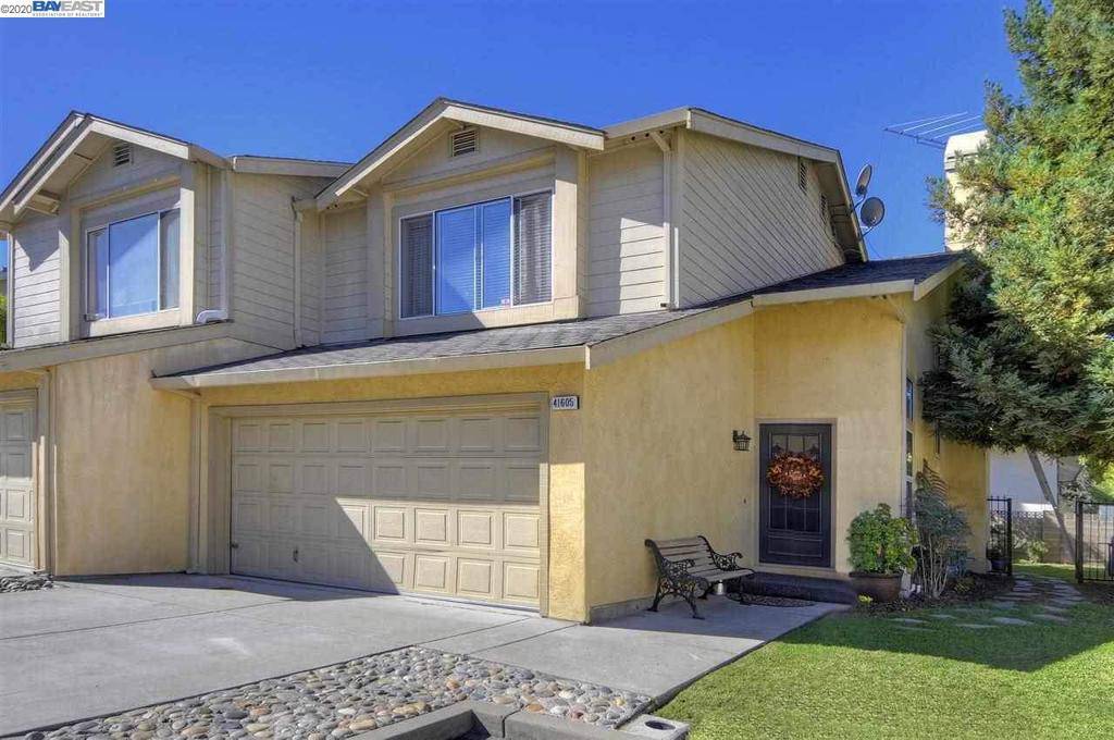 Fremont, CA 94538,41605 Carol Ter