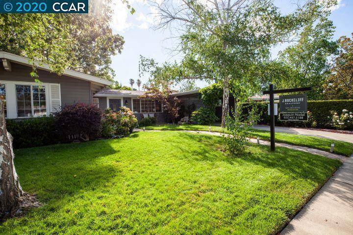 Concord, CA 94519,3385 Moretti Dr