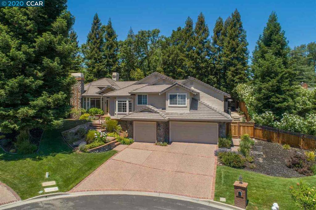 Walnut Creek, CA 94596,216 Cheval Ln