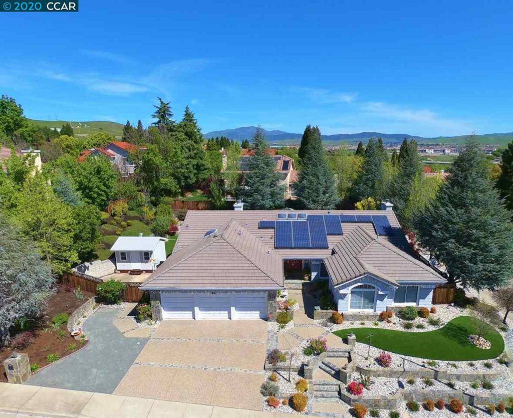 San Ramon, CA 94582,501 Lindell Ln