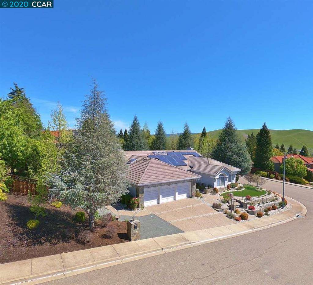 San Ramon, CA 94582,501 Lindell Ln