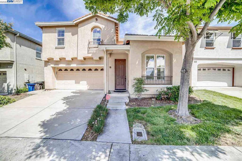 Union City, CA 94587,131 Jasmine Ct