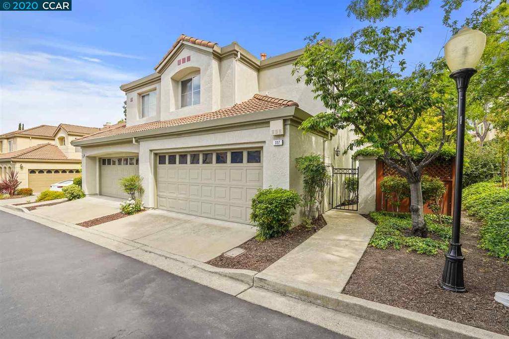 San Ramon, CA 94582,337 Jade Ct