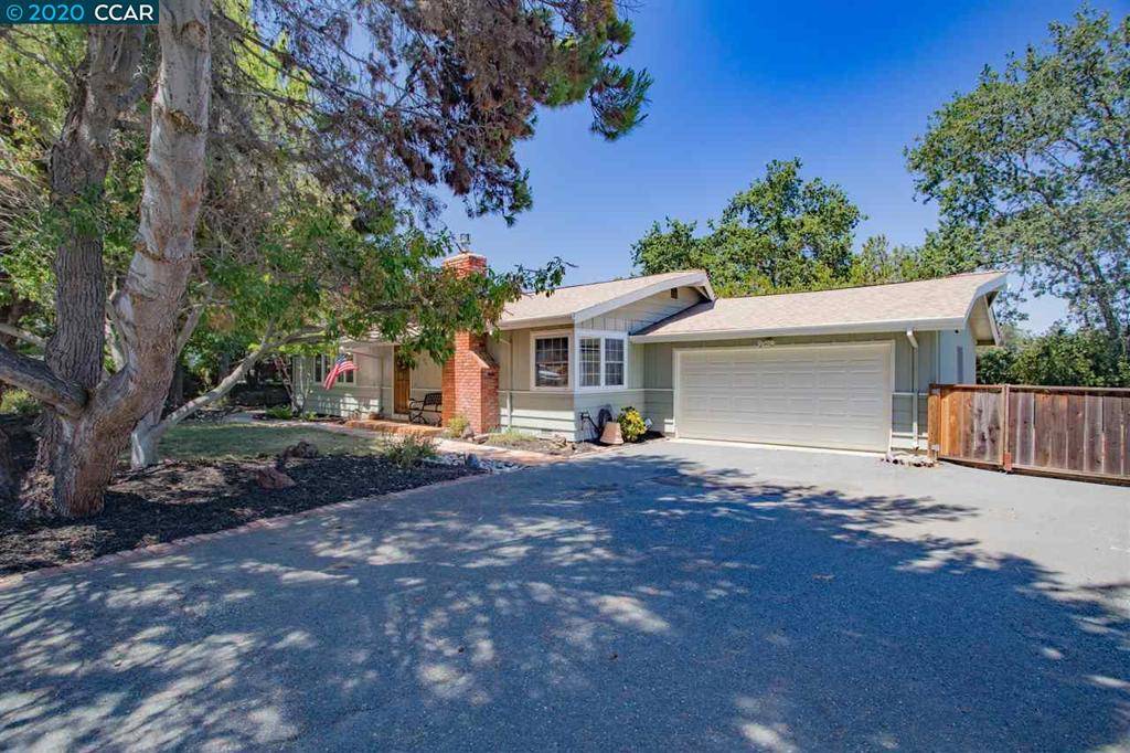 Pleasant Hill, CA 94523,206 Steven Cir