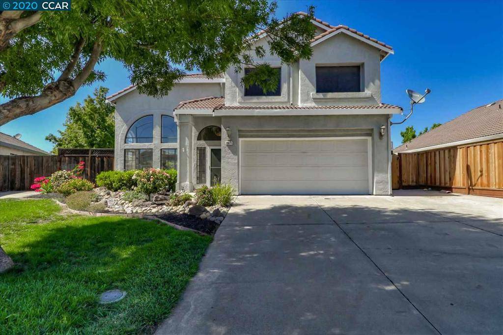 Tracy, CA 95376-5243,1971 Bayberry Court