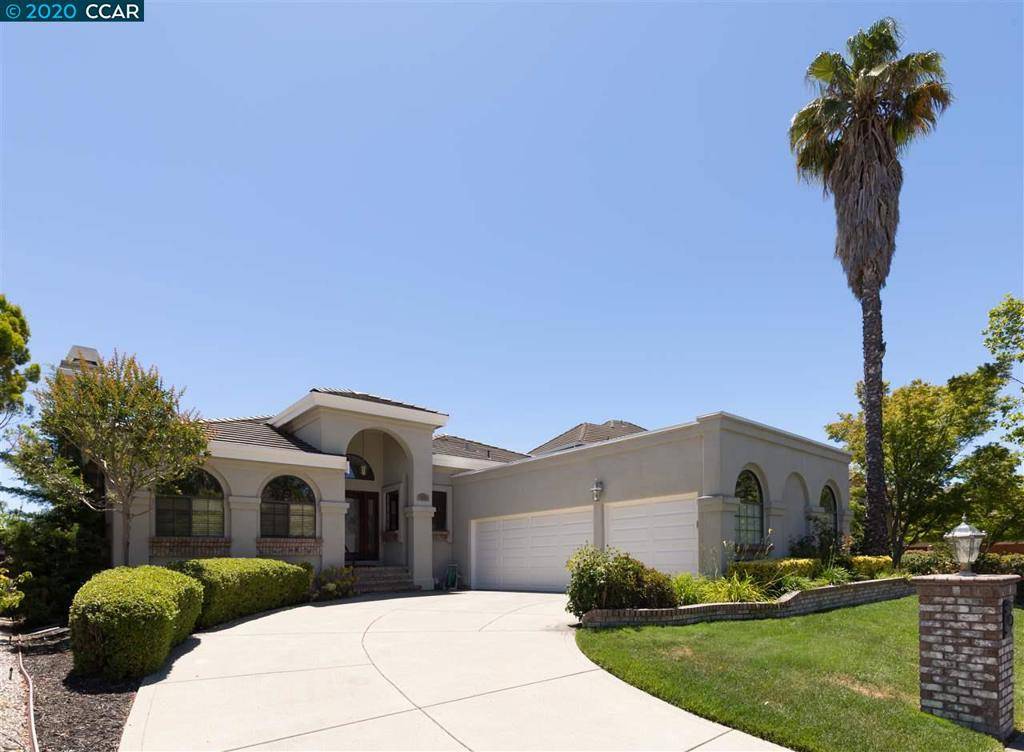 Danville, CA 94506,3678 Deer Trail Dr