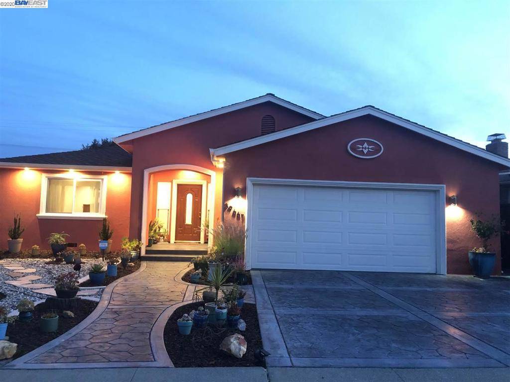 Fremont, CA 94538,39667 Whitecap Way