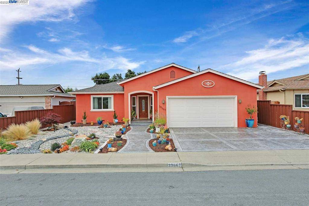 Fremont, CA 94538,39667 Whitecap Way