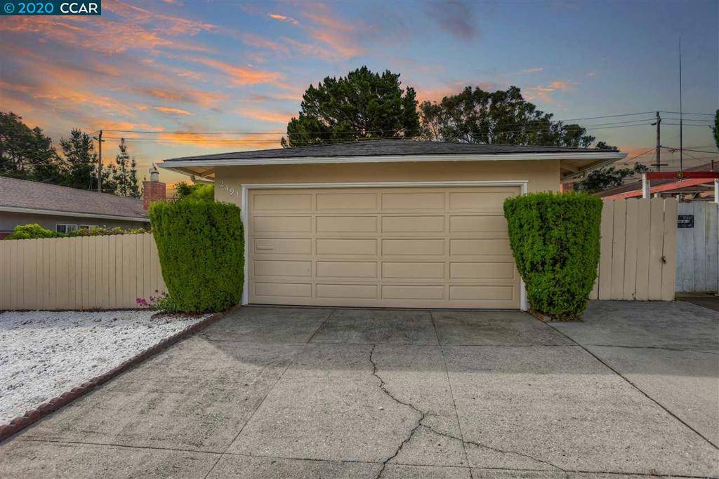 San Bruno, CA 94066,2491 Catalpa Way