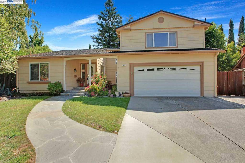 Pleasanton, CA 94566,1363 Vailwood Ct