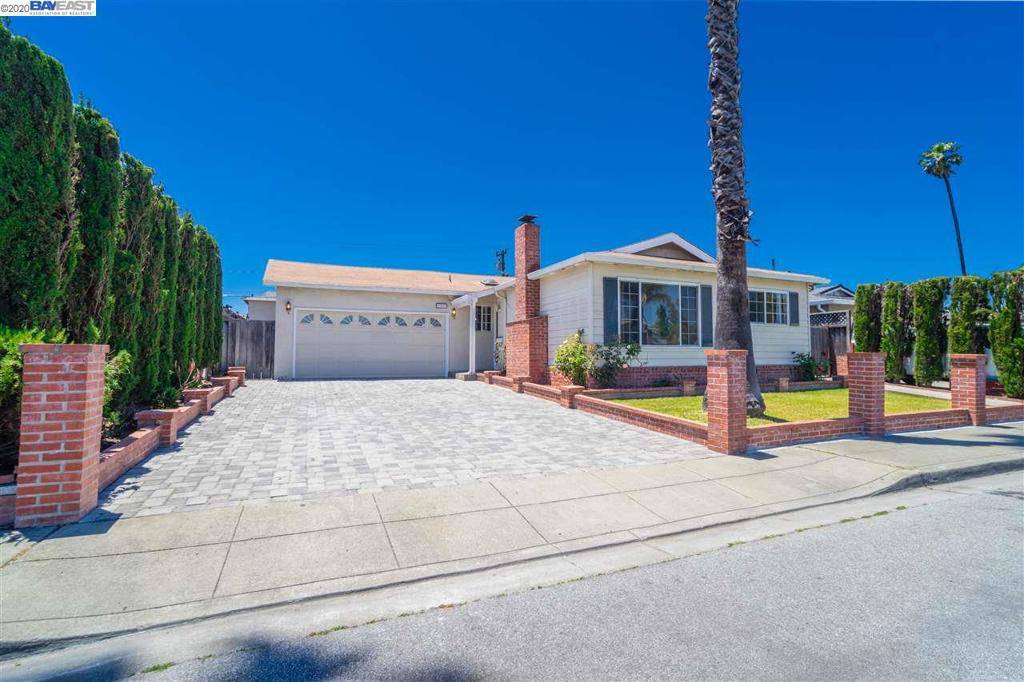 Fremont, CA 94538,39423 Blue Fin Way