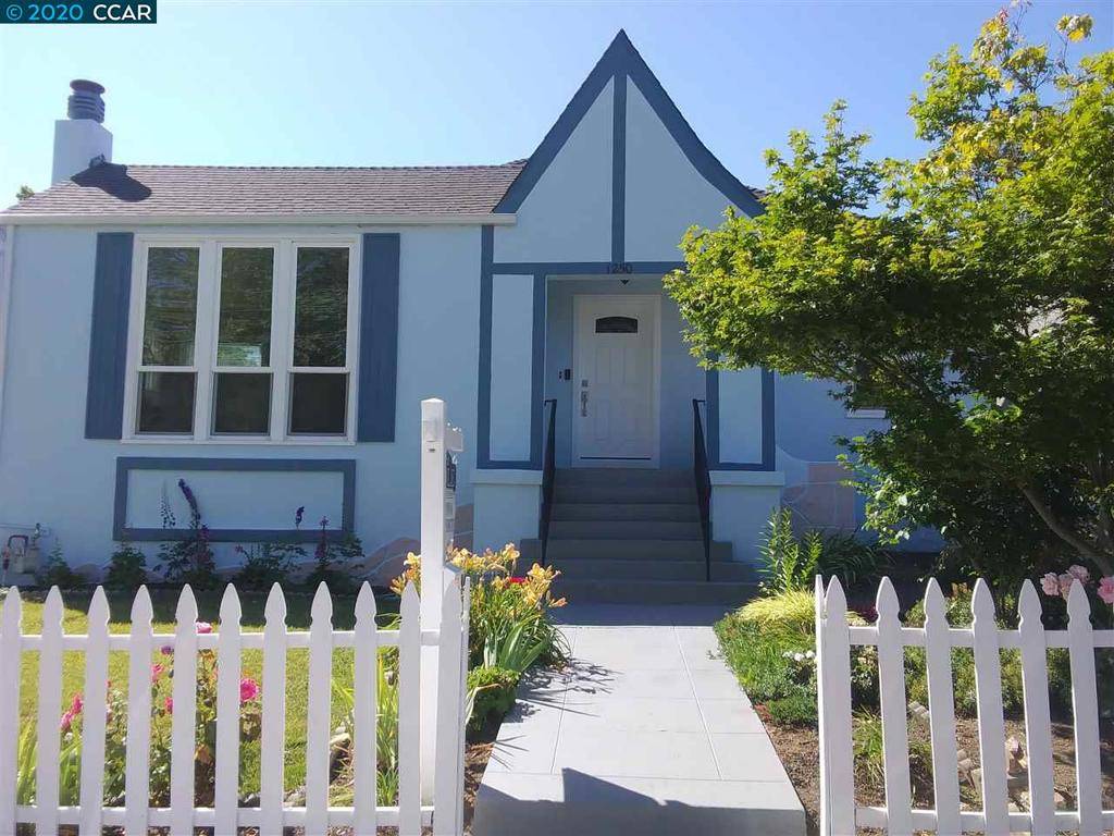 Martinez, CA 94553,1250 Brown St