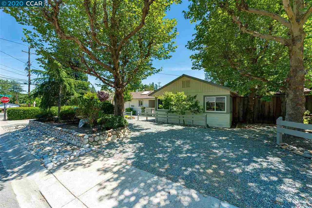 Pleasant Hill, CA 94523,701 Charlton Dr