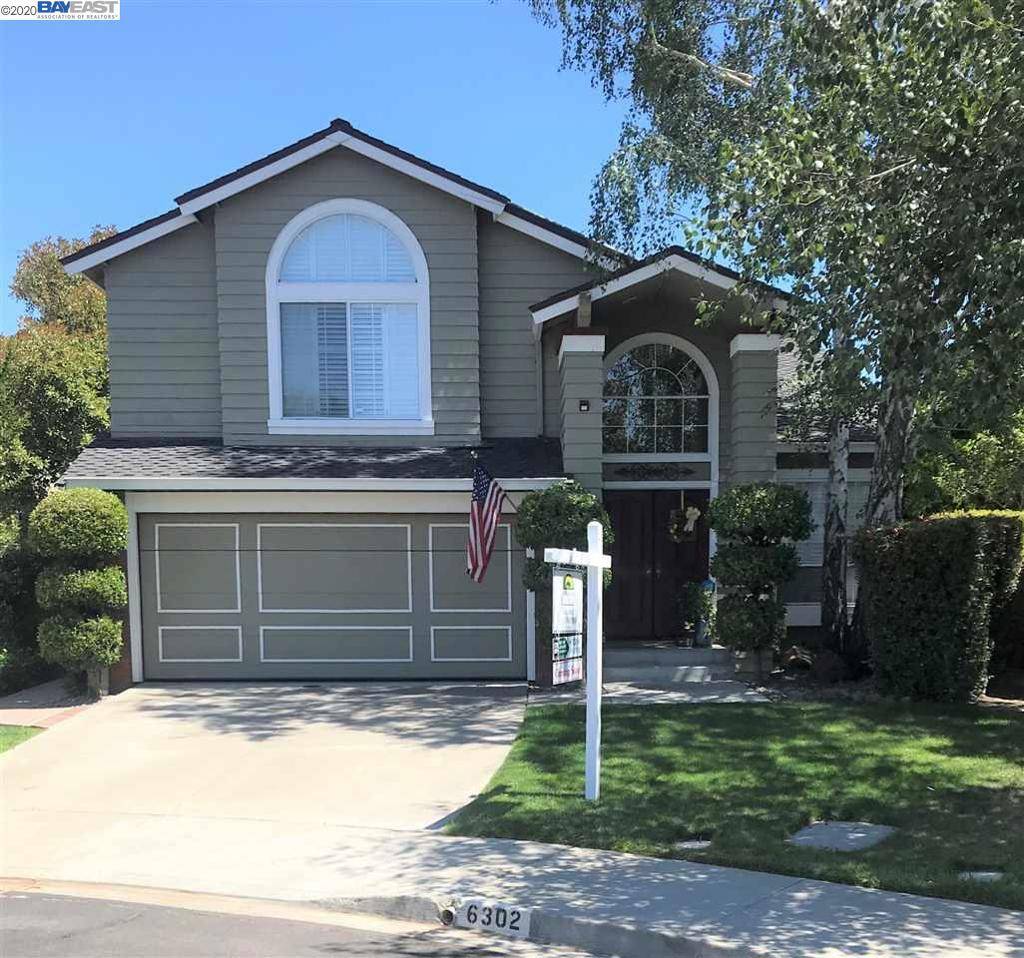 Pleasanton, CA 94566,6302 Camino Del Lago