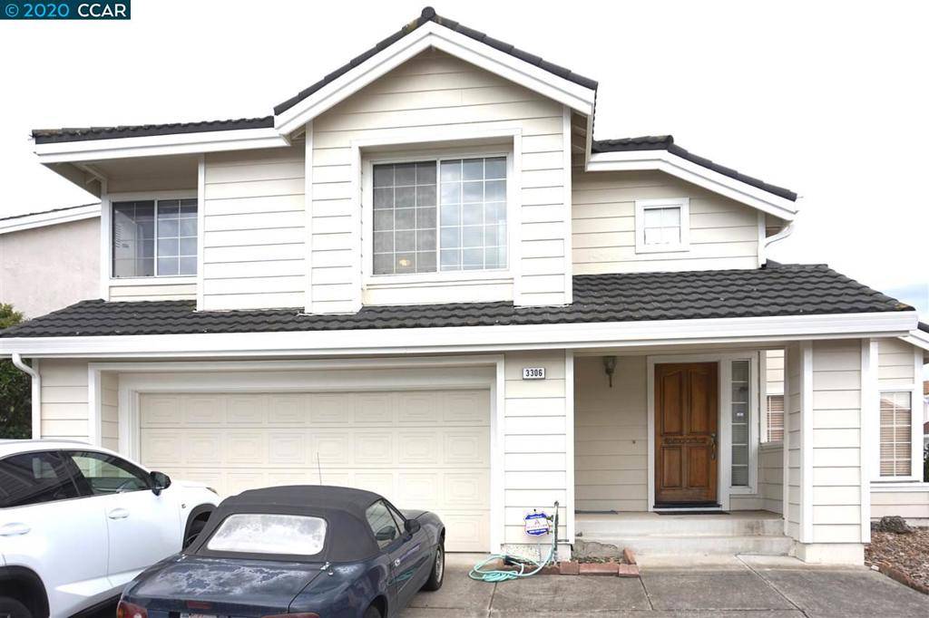 Richmond, CA 94806,3306 Parkgate Ct.