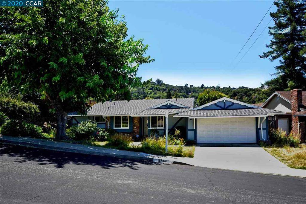 Pinole, CA 94564,2738 Hermosa St