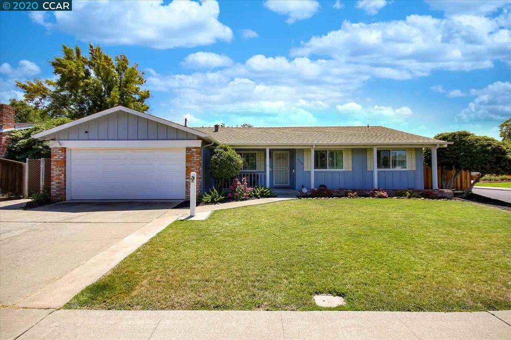 Concord, CA 94521,4648 Benbow Ct