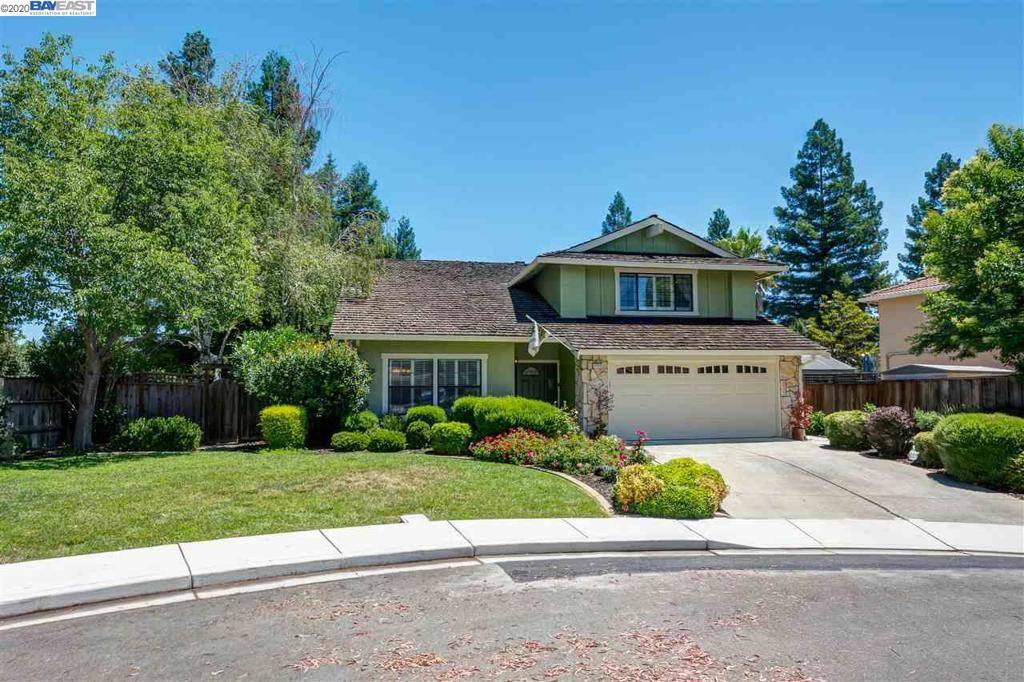 Pleasanton, CA 94566,2769 Hartley Gate Ct