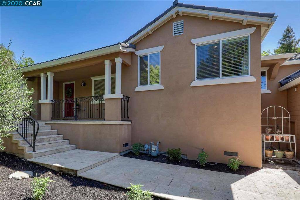 Lafayette, CA 94549-5353,696 Glenside