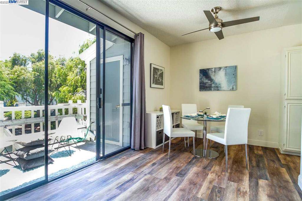 Fremont, CA 94536,3395 Pinewood Ter #201