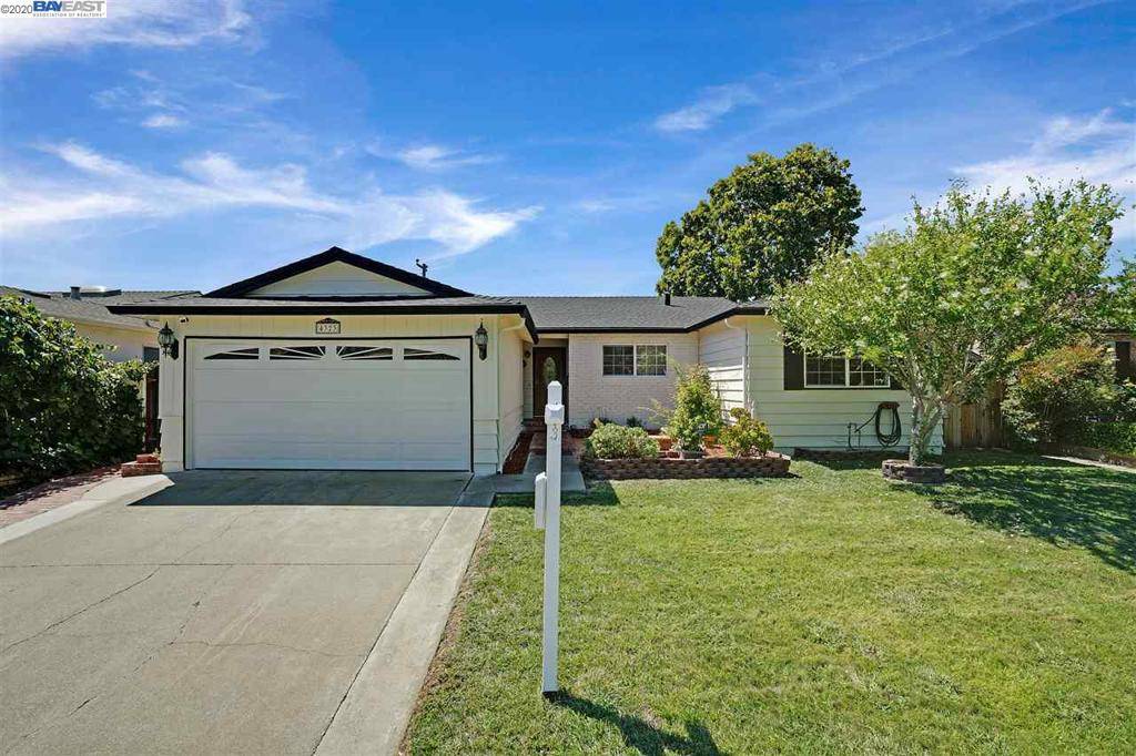 Fremont, CA 94536,4323 Torres Ave