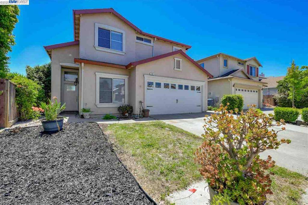 Vallejo, CA 94591,159 Suncliff Pl