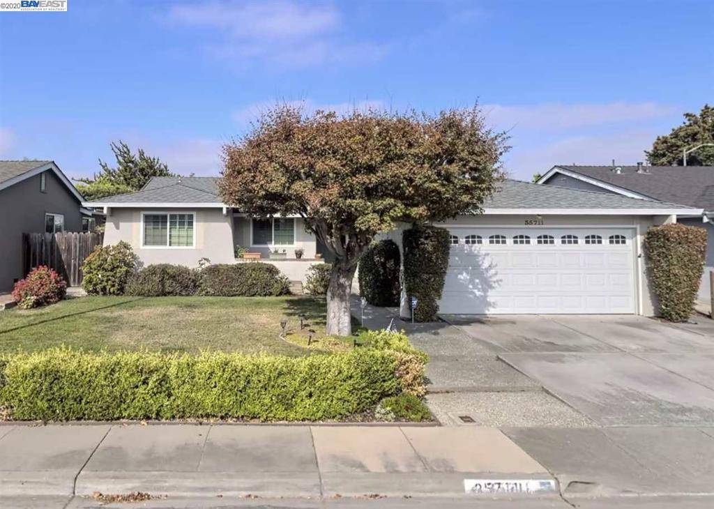 Fremont, CA 94536,35711 Ballantine Pl