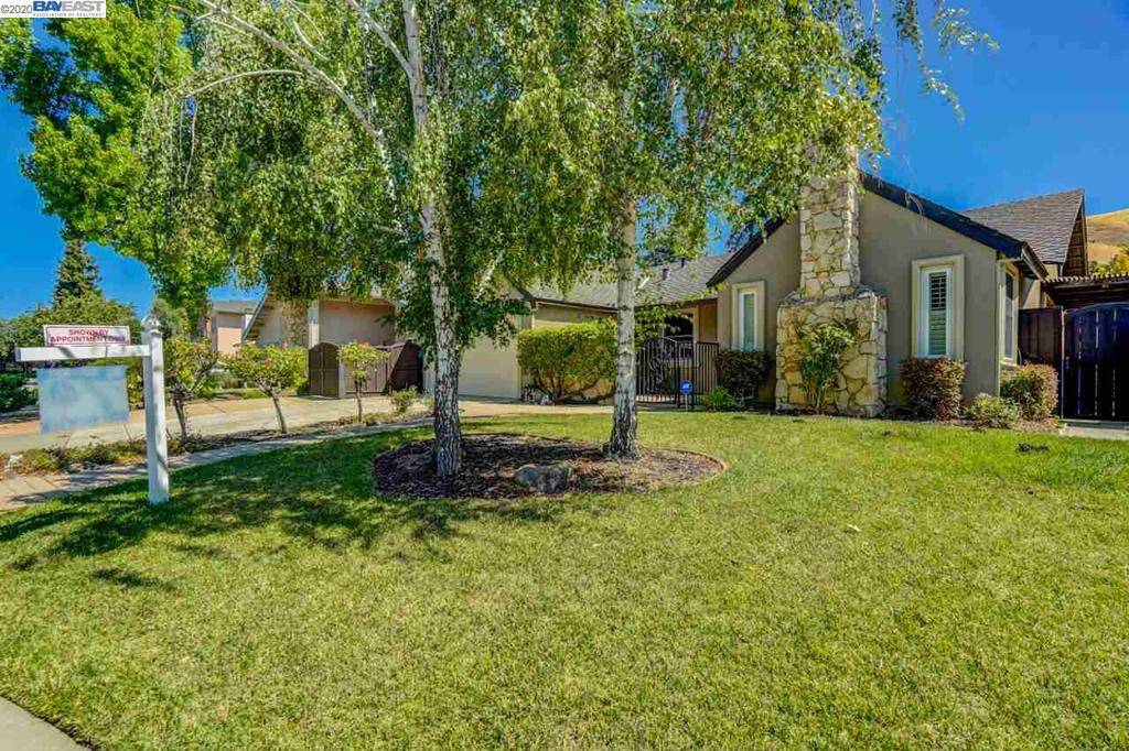 Fremont, CA 94539,39542 Benavente Pl