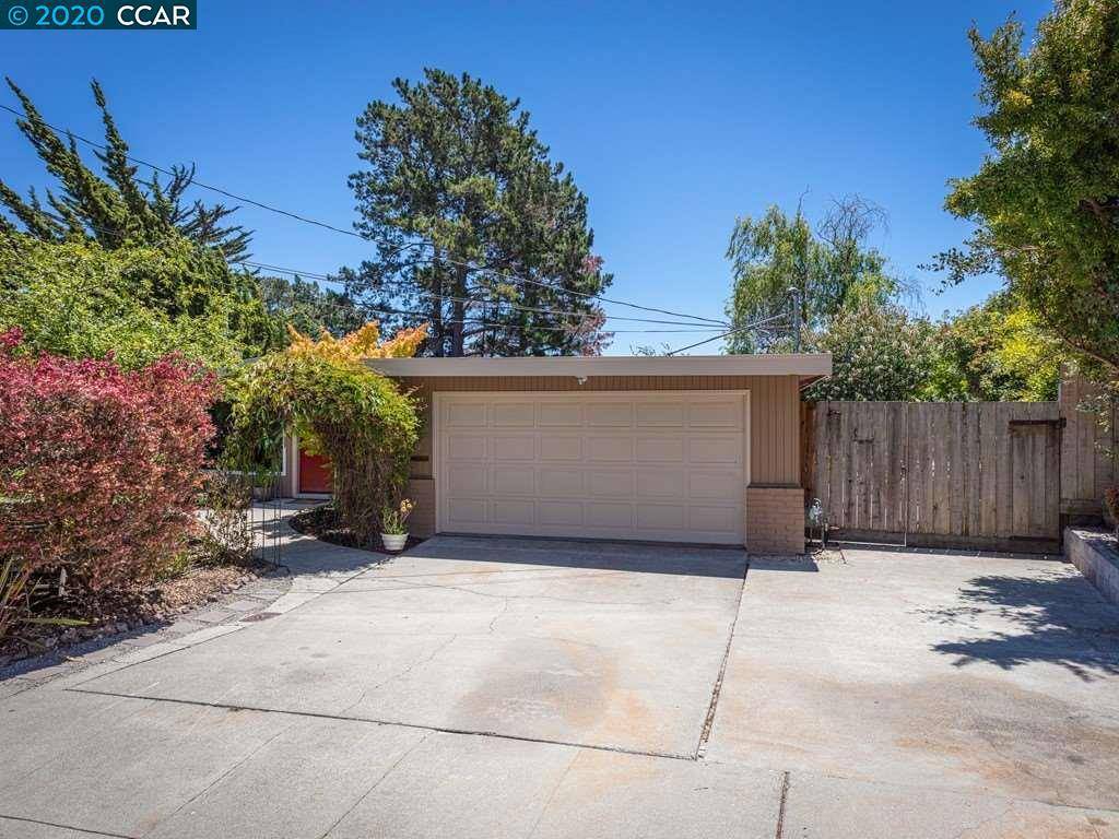 El Sobrante, CA 94803,4642 Driftwood Ct