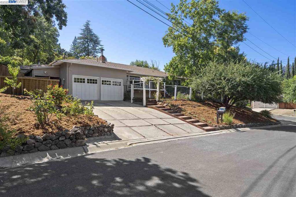 Pleasant Hill, CA 94523,771 Charlton Cir