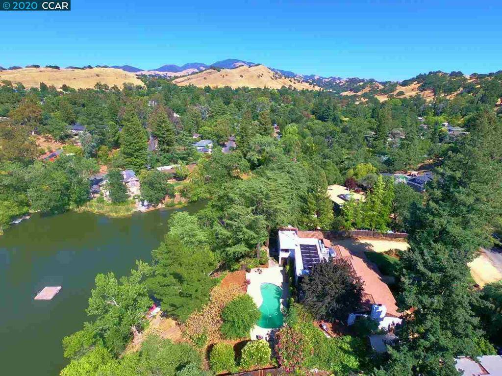 Walnut Creek, CA 94598,110 La Bolsa Rd