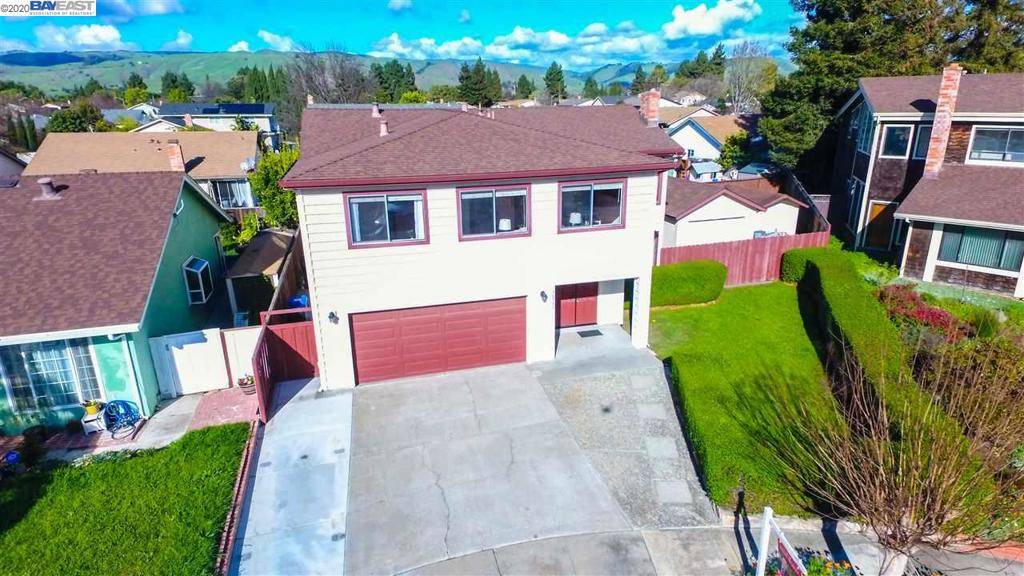 Fremont, CA 94536,36540 Alder Ct