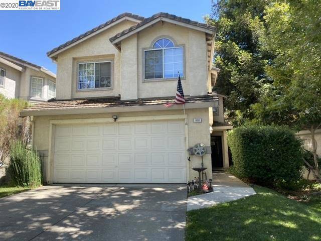 Martinez, CA 94553,950 Country Run Dr