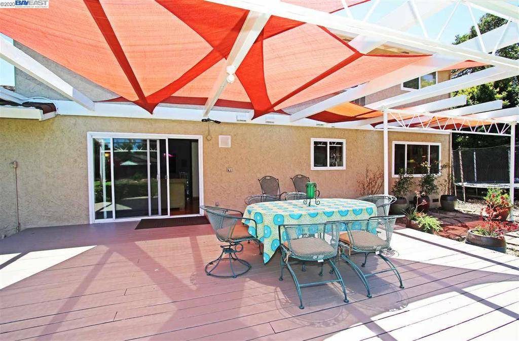 Fremont, CA 94536,36503 Montecito Dr