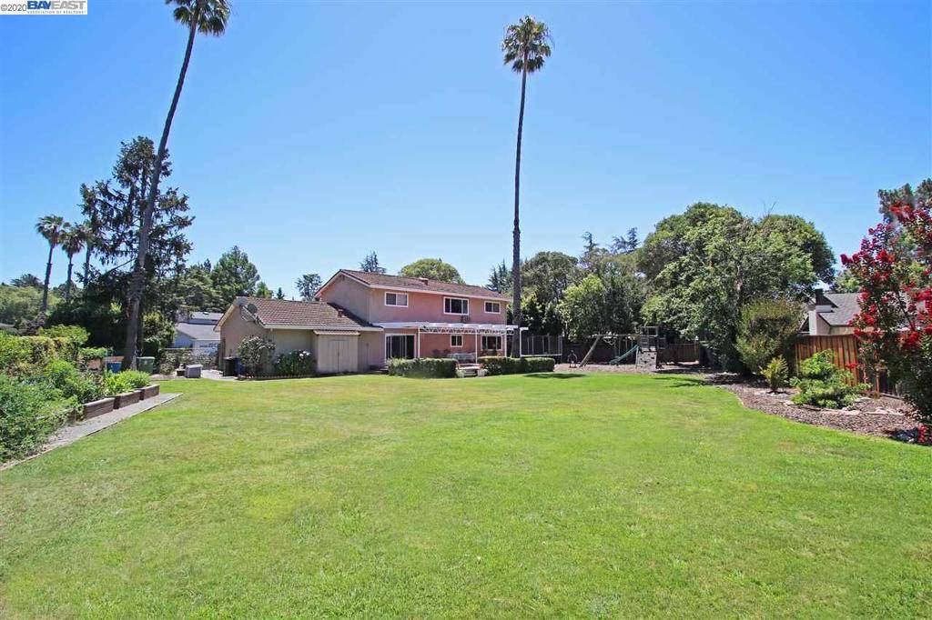 Fremont, CA 94536,36503 Montecito Dr