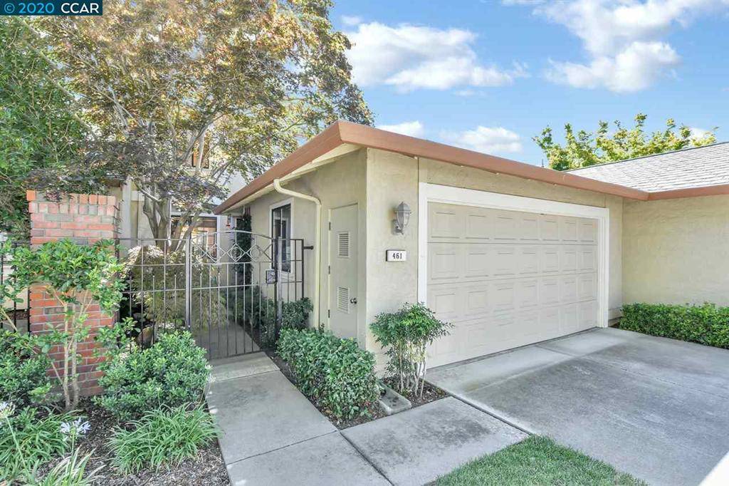 Walnut Creek, CA 94598,461 La Corso Cir