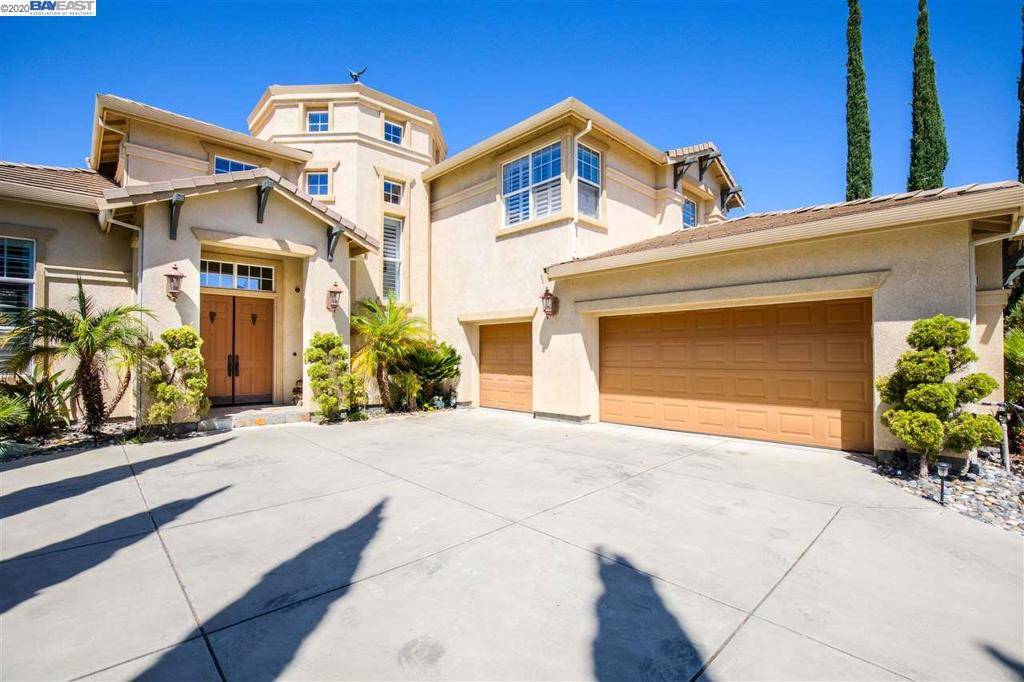 Antioch, CA 94531,5141 Turnbull Ct