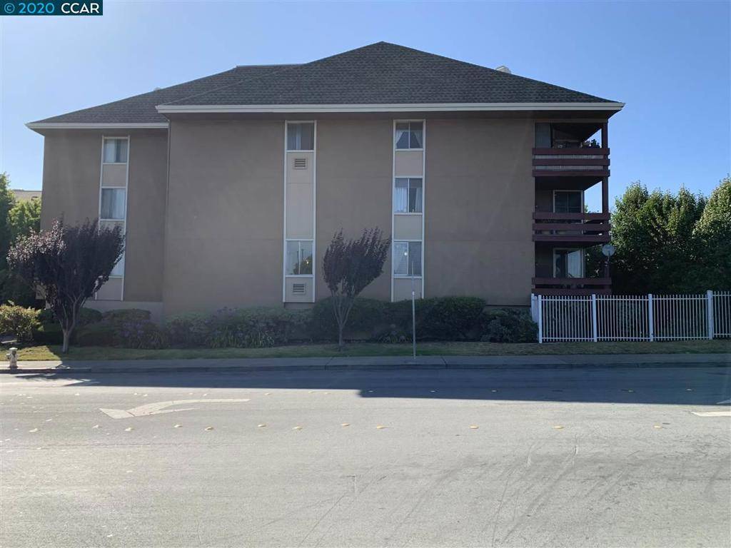 San Pablo, CA 94806,2121 Vale Rd #116