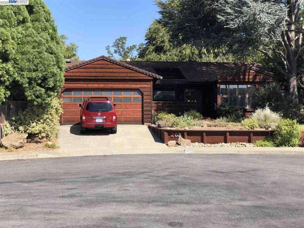 Fremont, CA 94539,263 Fusteria Ct