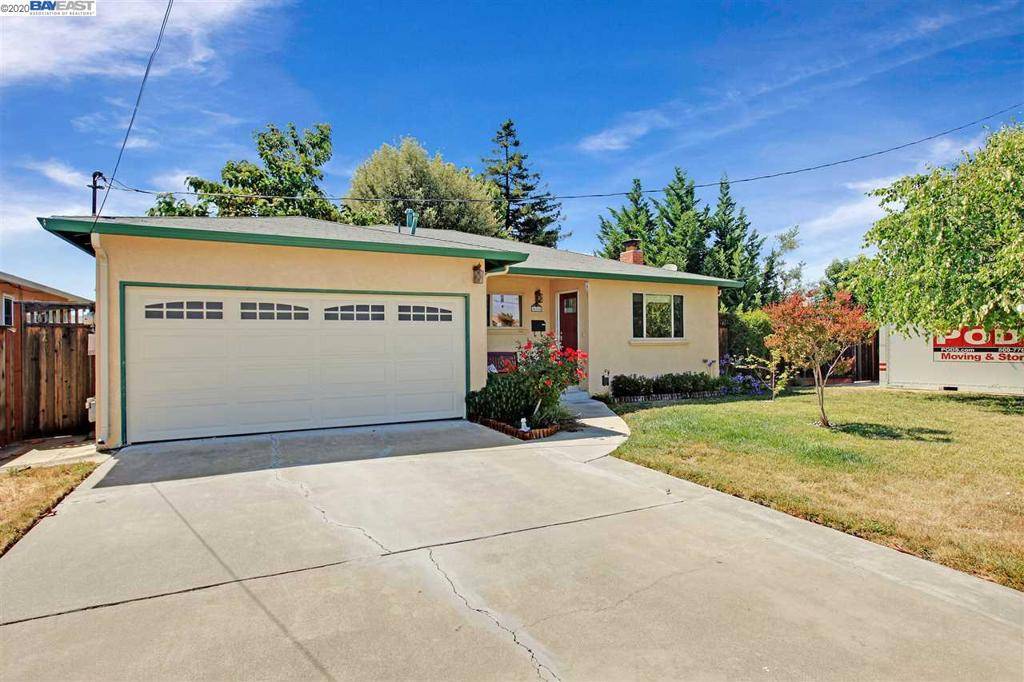 Fremont, CA 94536,36311 Pizarro Dr