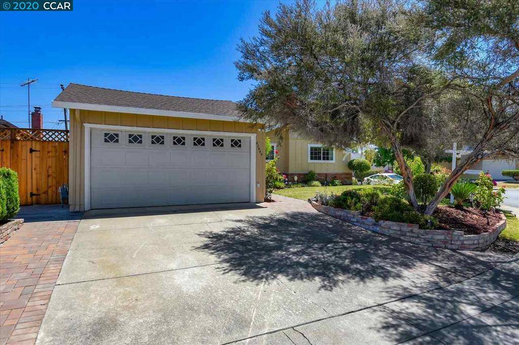 Fremont, CA 94538,42848 Ravensbourne Park St